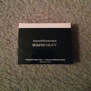 Bareskin perfecting veil